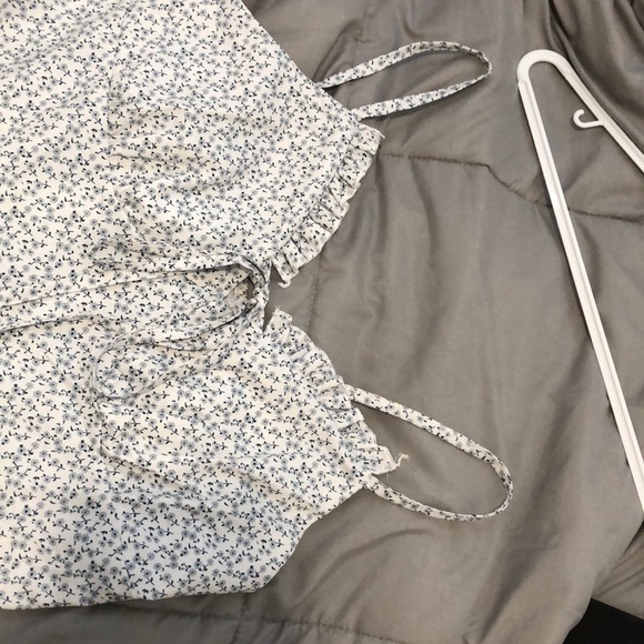 Ditsy floral sundress - Picture 3 of 4